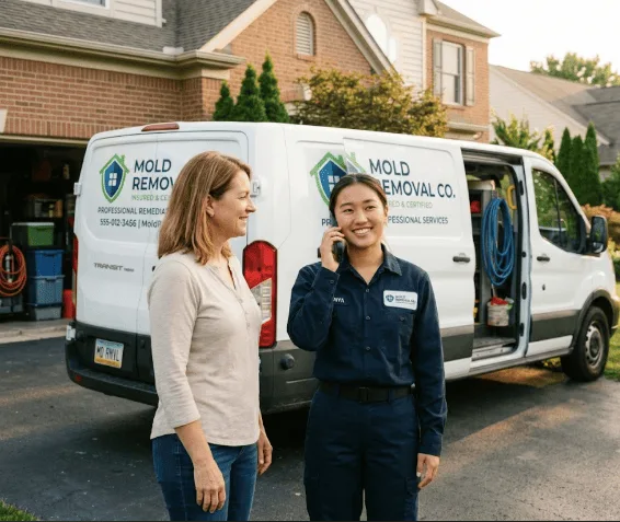 Crawlspace Mold Remediation Odessa, WA FAQs